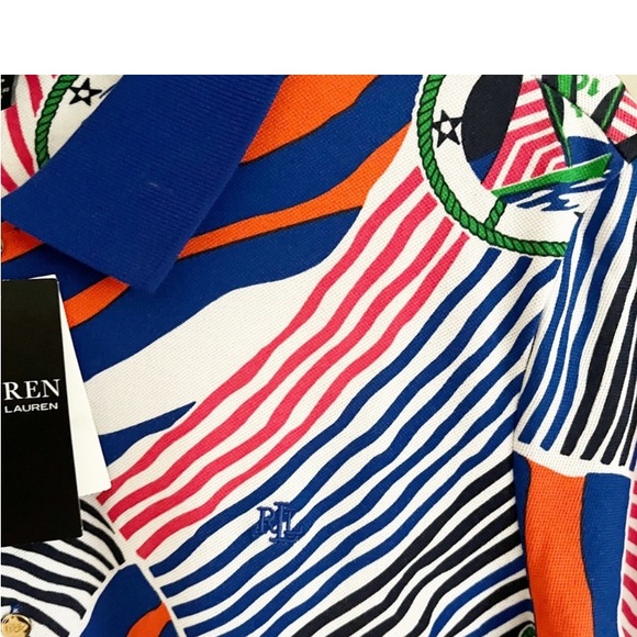 Polo Top - Picture 7 of 11